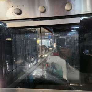 스테인리스 전기오븐