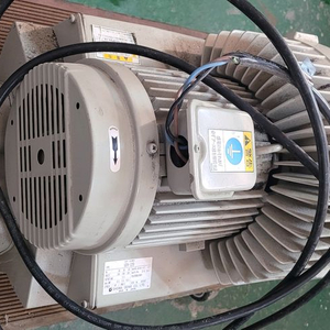 3상 220V 링브로워