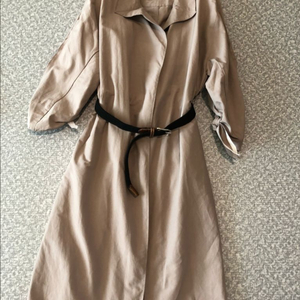 제평 스미스11 바스락 벌룬 퍼프 야상 점퍼 자켓 코트 사파리 타임마인랑방미샤