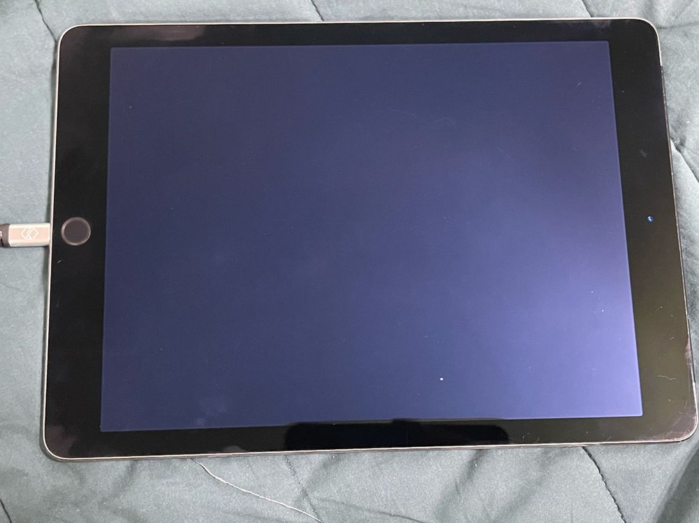 태블릿 5세대 64GB WiFi 이미지