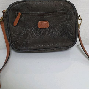 브릭스 올리브 라이프 카메라백 크로스 / 닥스 코치 이미지