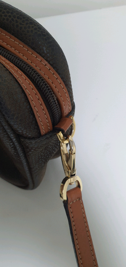 브릭스 올리브 라이프 카메라백 크로스 / 닥스 코치 이미지