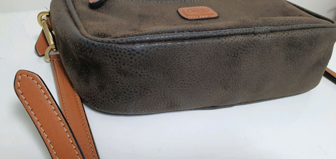 브릭스 올리브 라이프 카메라백 크로스 / 닥스 코치 이미지