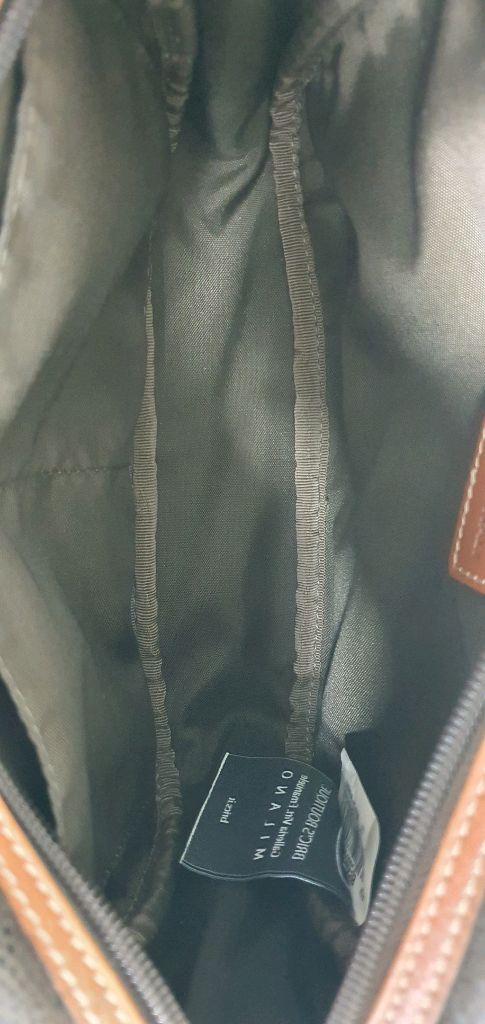 브릭스 올리브 라이프 카메라백 크로스 / 닥스 코치 이미지