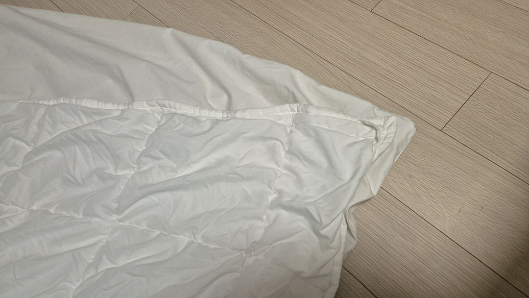 이불커버 이불솜 매트리스시트 침구세트--3