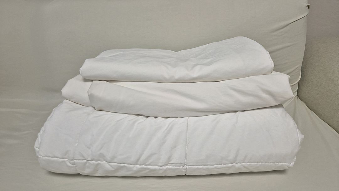 이불커버 이불솜 매트리스시트 침구세트--4