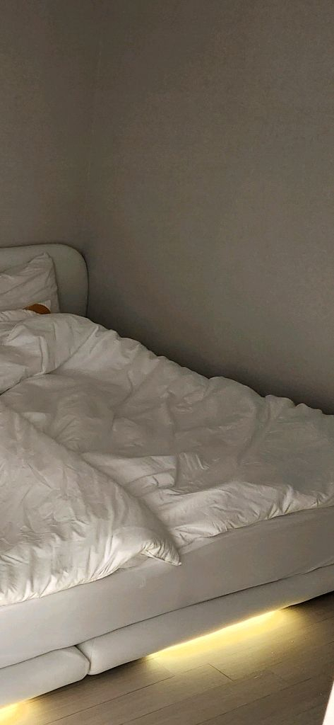 이불커버 이불솜 매트리스시트 침구세트--5