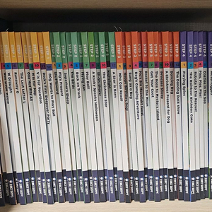 오르다코리아 워드월드 영어 전집 48권 + 세이펜