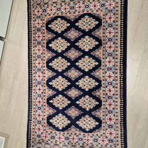 페르시안 러그 160 x 90