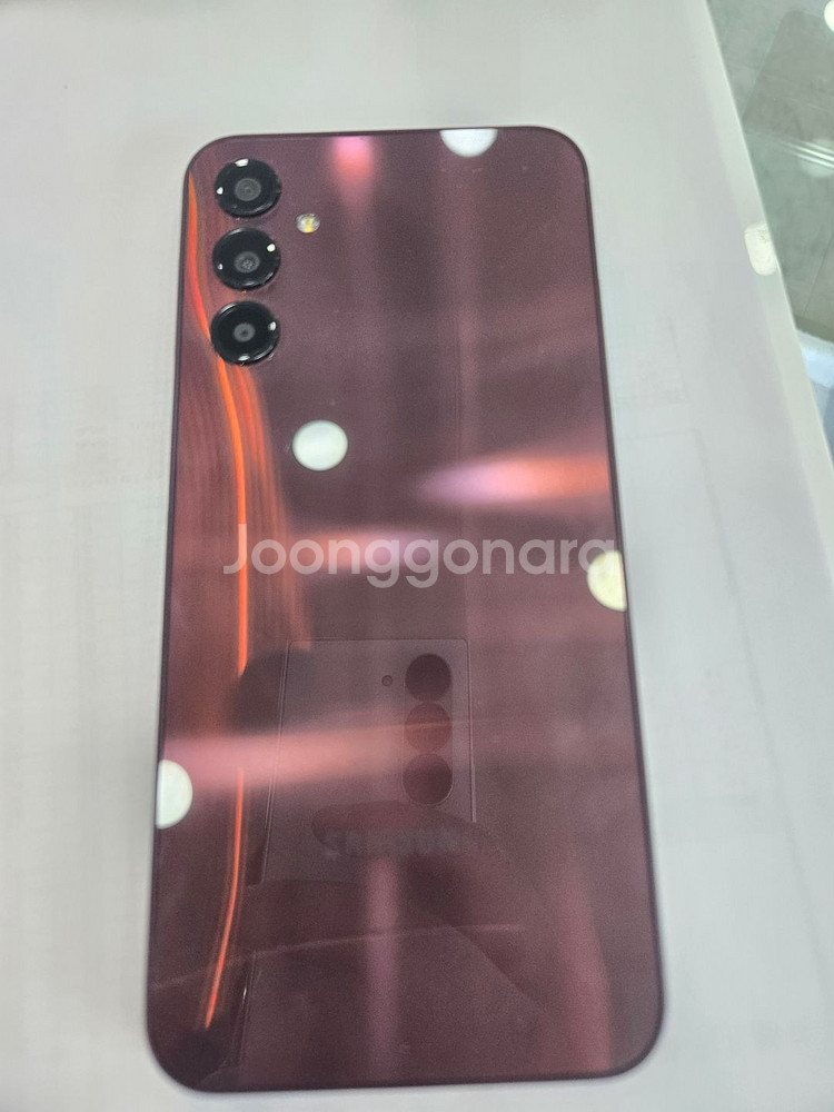 갤럭시 a24 울산 판매합니다--2