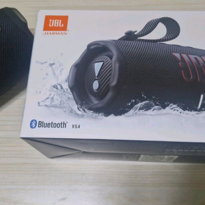 jbl 차지6 chage6 풀박스