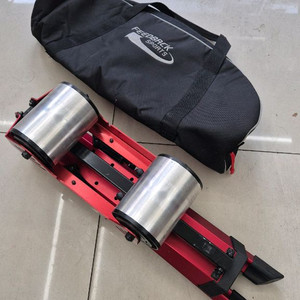 피드백 옴니움 자전거 트레이너 로라