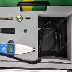 ACO 컴팩트형 진동측정기 TYPE 3116 이미지