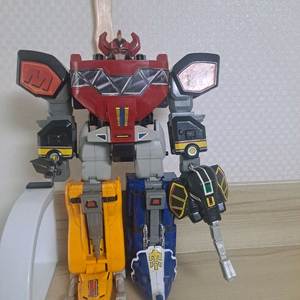 (제시)무적 파워레인저 공룡전대 쥬렌쟈 dx 대수신