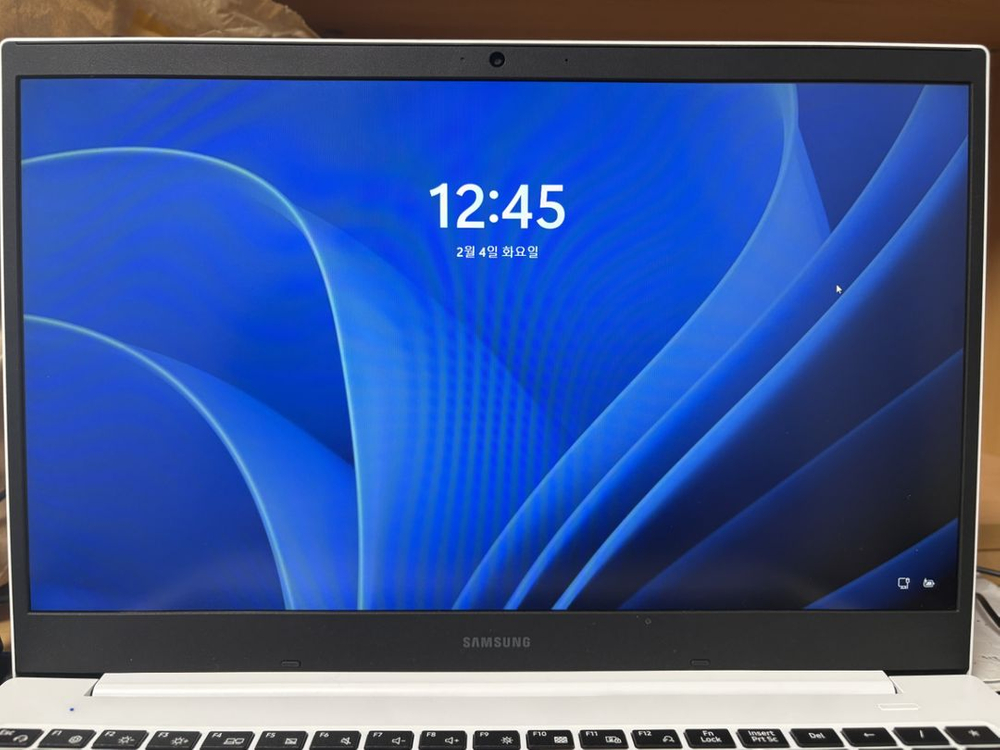 삼성전자 갤럭시노트북2 NT550XDZ-AD5AH 이미지