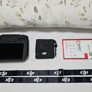 DJI RC PRO 조종기/컨트롤러 판매해요 ^^ (매빅3 에어2S 미니3프로 매빅3클래식 매빅3프로 매빅3시네)