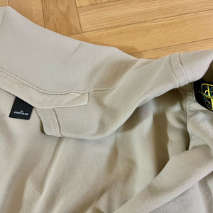 스톤아일랜드 오버사이즈 맨투맨 L(105)