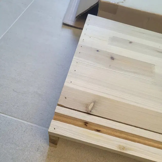 원목 모니터 받침대 100cm/우드/삼나무/가우디꿈/듀얼 모니터/윌넛/메이플/호두/목재/트리/인테리어/컴퓨터/사무용--3