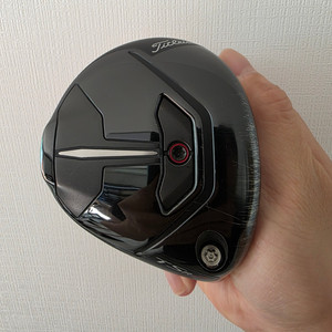 (헤드만) 우드 tsr2 18도(5번) 타이틀리스트