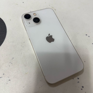 아이폰13미니 배터리91%