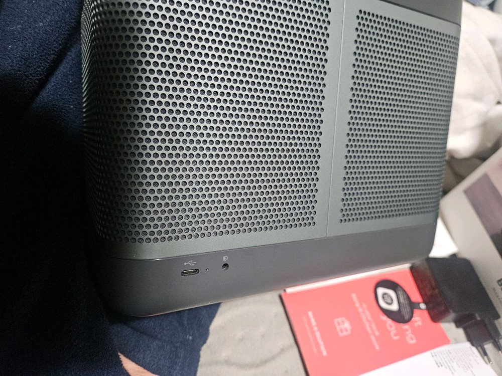 B&O Beolit 17 블루투스 스피커 베오릿 뱅앤올룹슨 이미지