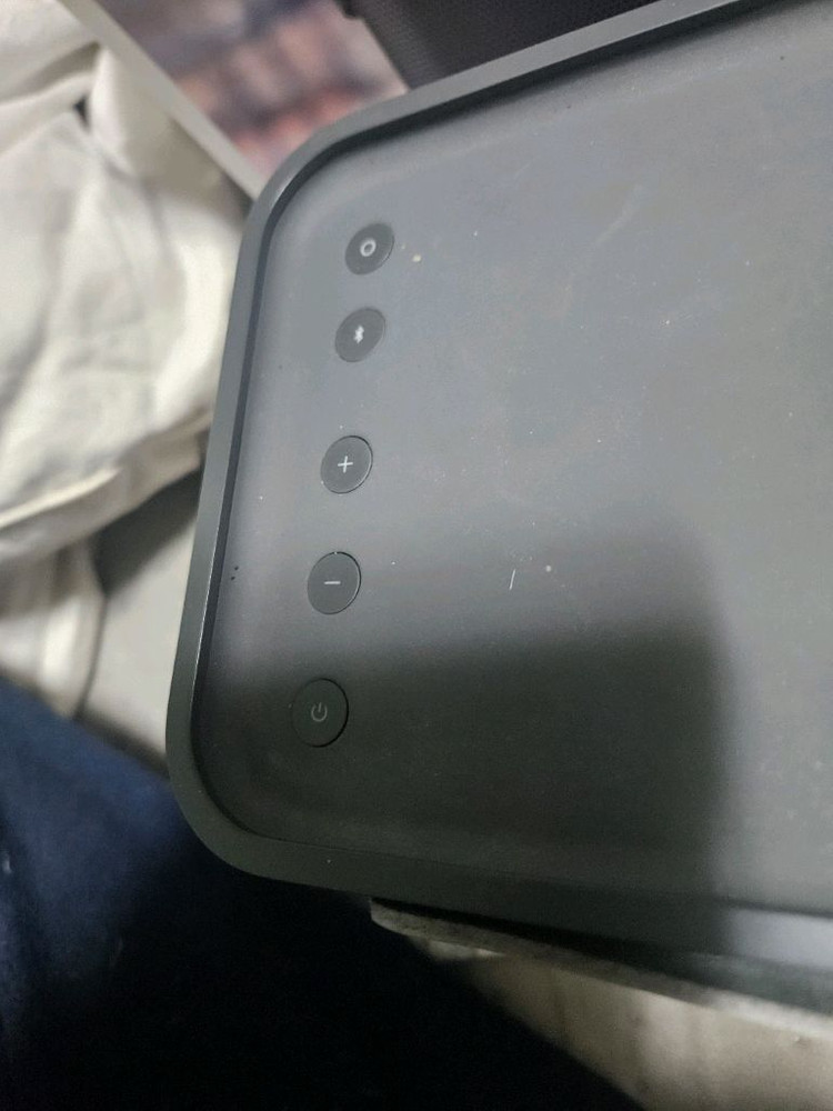 B&O Beolit 17 블루투스 스피커 베오릿 뱅앤올룹슨 이미지