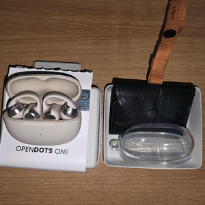 SHOKZ OPENDOTS ONE 샥즈 오픈닷 원 오픈형 무선 이어폰