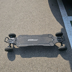 전동 스케이트보드 스타크 xt2neo