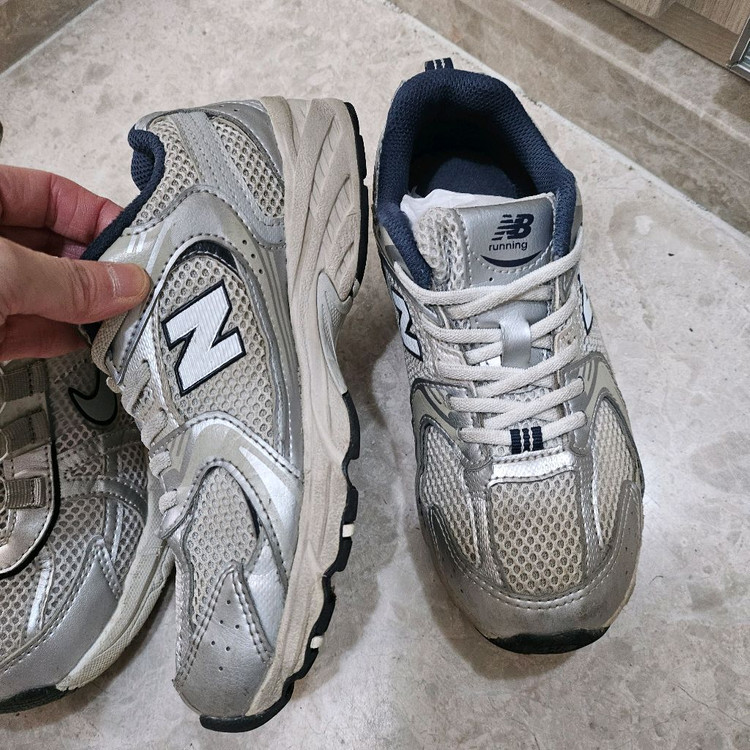 일괄 키즈 운동화 뉴발, 나이키, 첼시레인부츠 195 적당! 이미지