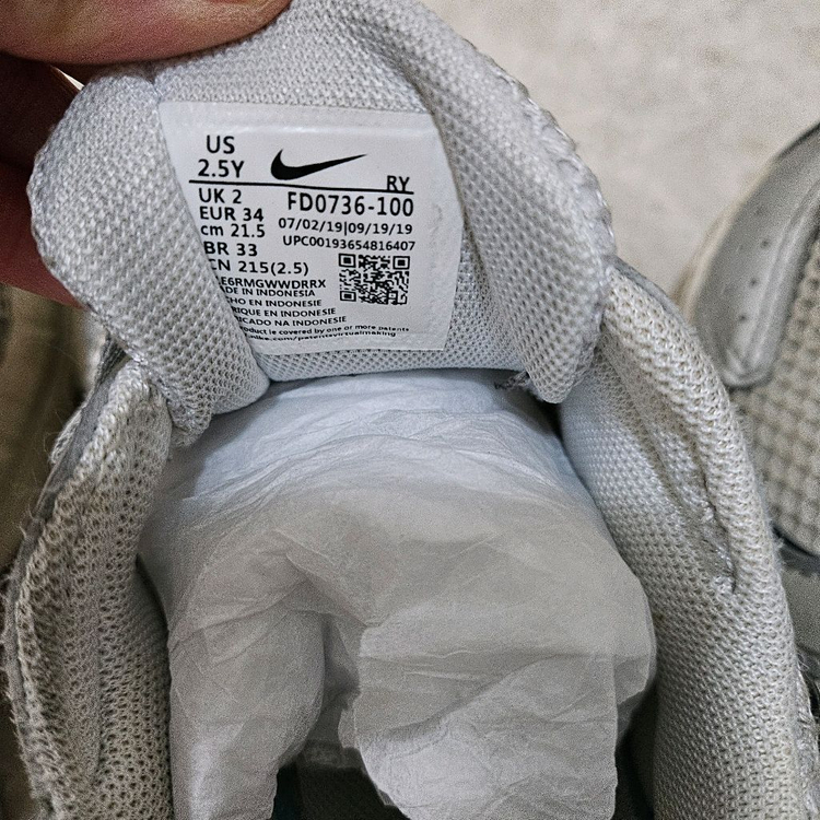 일괄 키즈 운동화 뉴발, 나이키, 첼시레인부츠 195 적당! 이미지