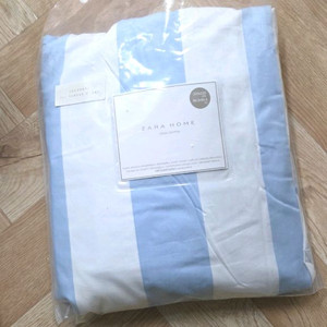 자라홈 이불커버 300수 고밀도 순면