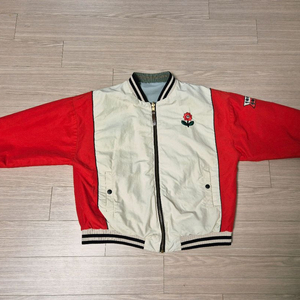 리미떼두두 양면패딩 XL사이즈