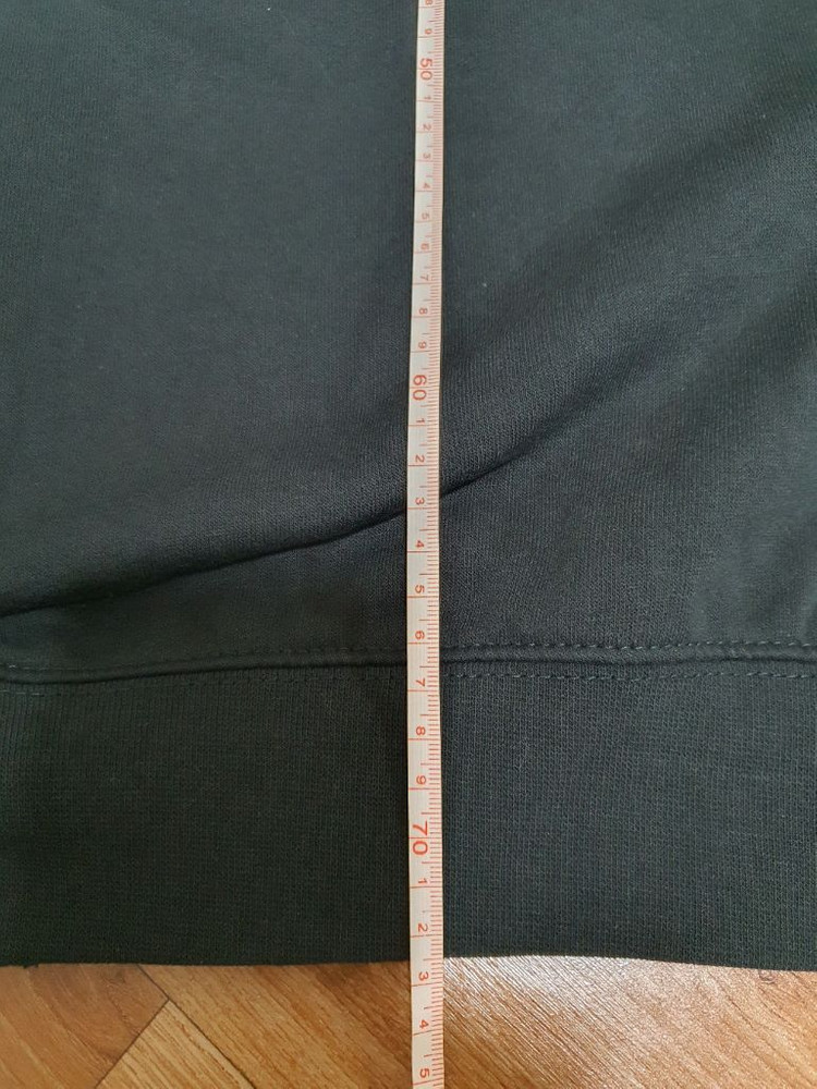 칼하트 후드 집업 110 이미지