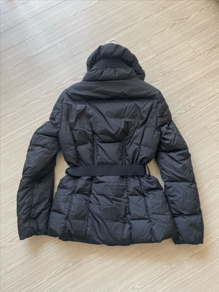 여성 몽클레어 패딩 점퍼--1