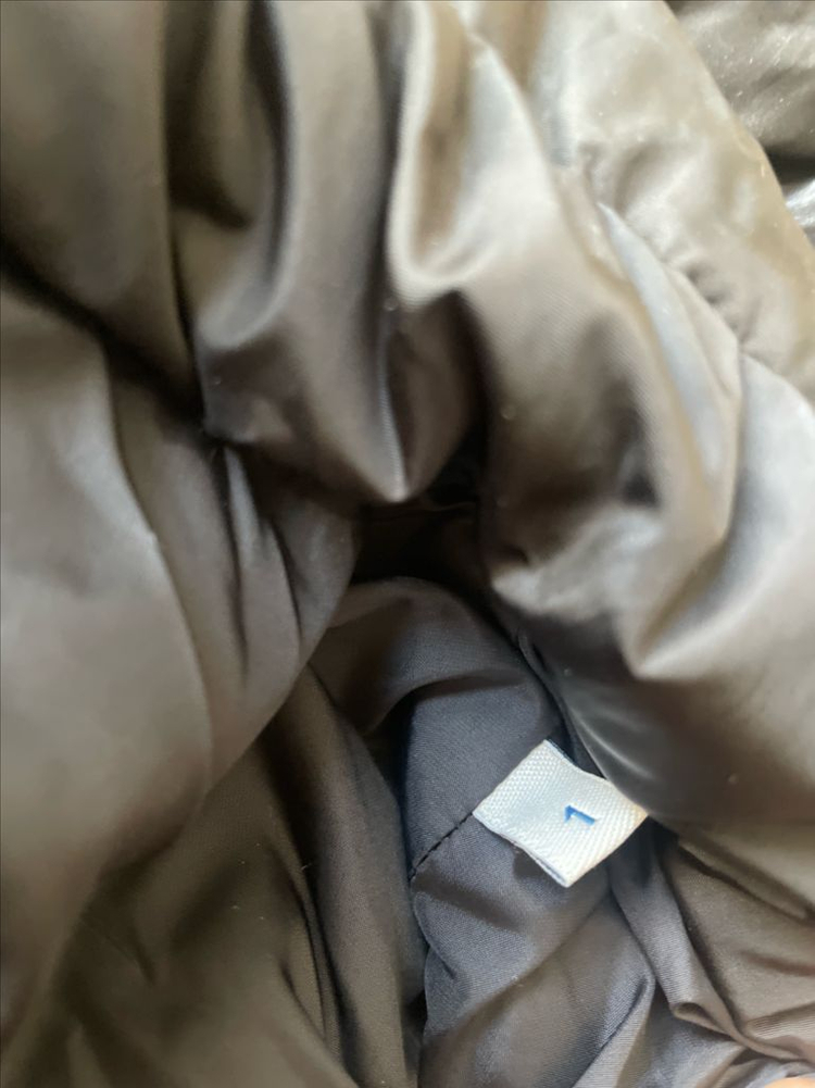 여성 몽클레어 패딩 점퍼--6