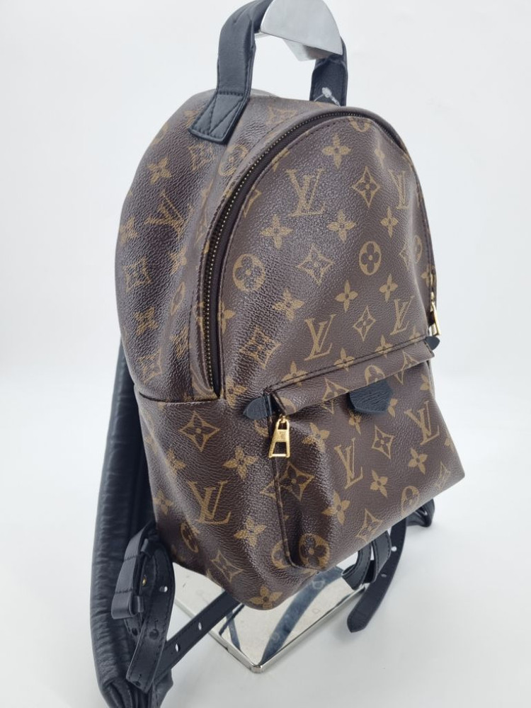 중고 루이비통 백팩--4