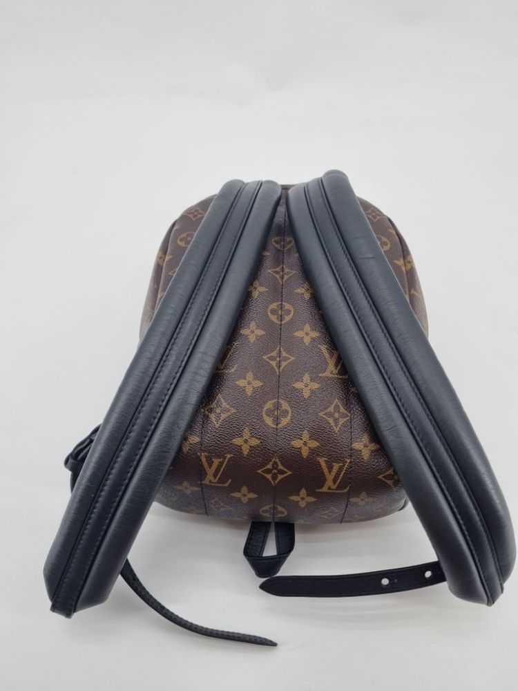 중고 루이비통 백팩--5