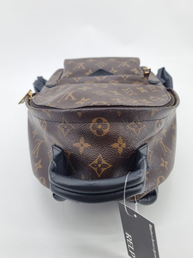 중고 루이비통 백팩--8