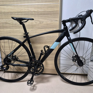 삼천리 아팔란치아 XRS 14D 로드 자전거