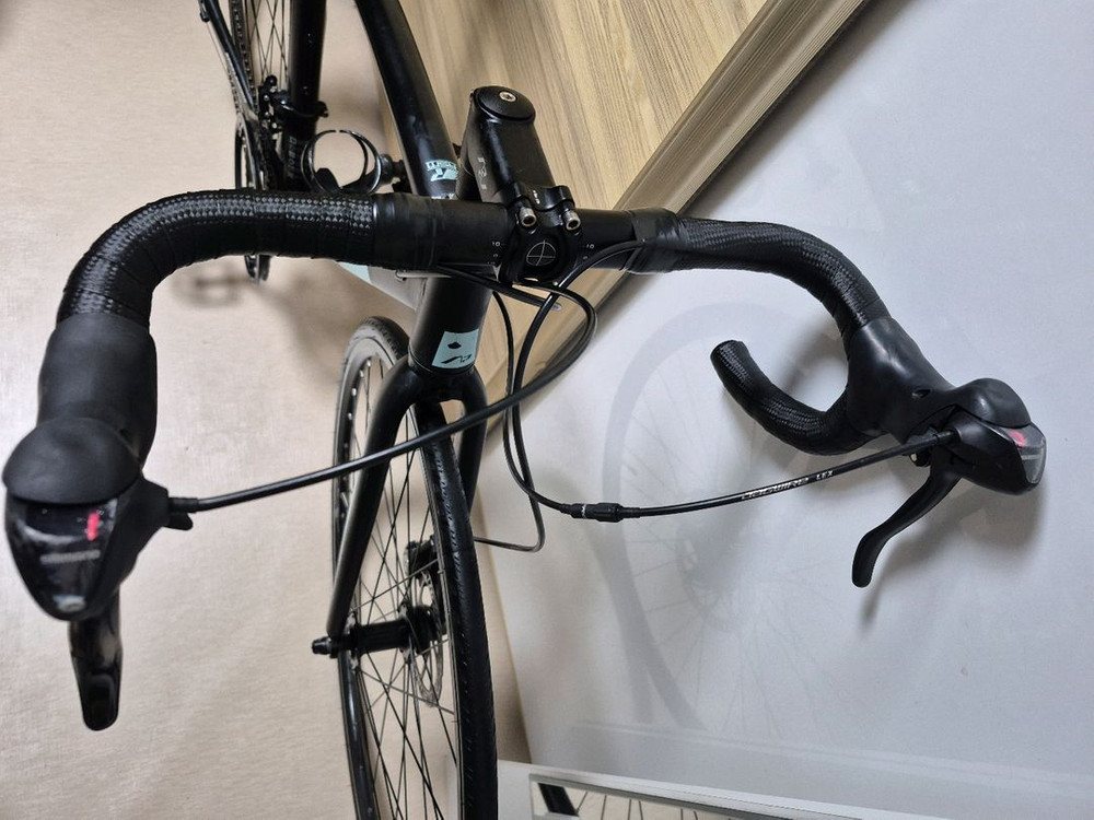 삼천리 아팔란치아 XRS 14D 로드 자전거--6