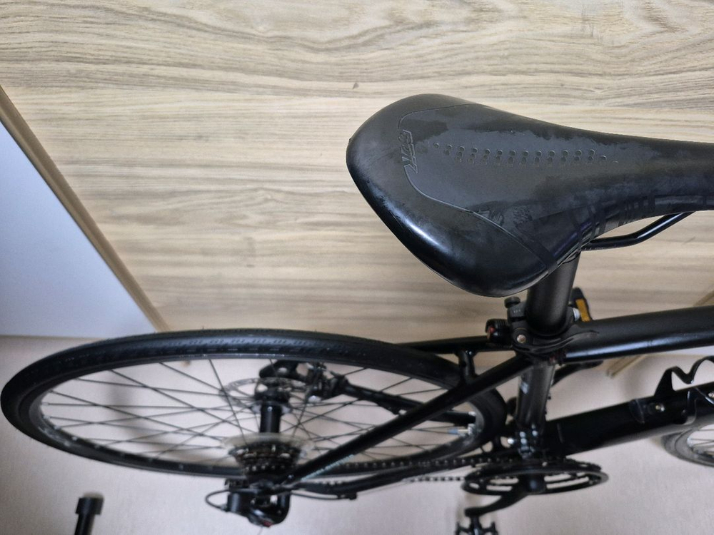 삼천리 아팔란치아 XRS 14D 로드 자전거--7