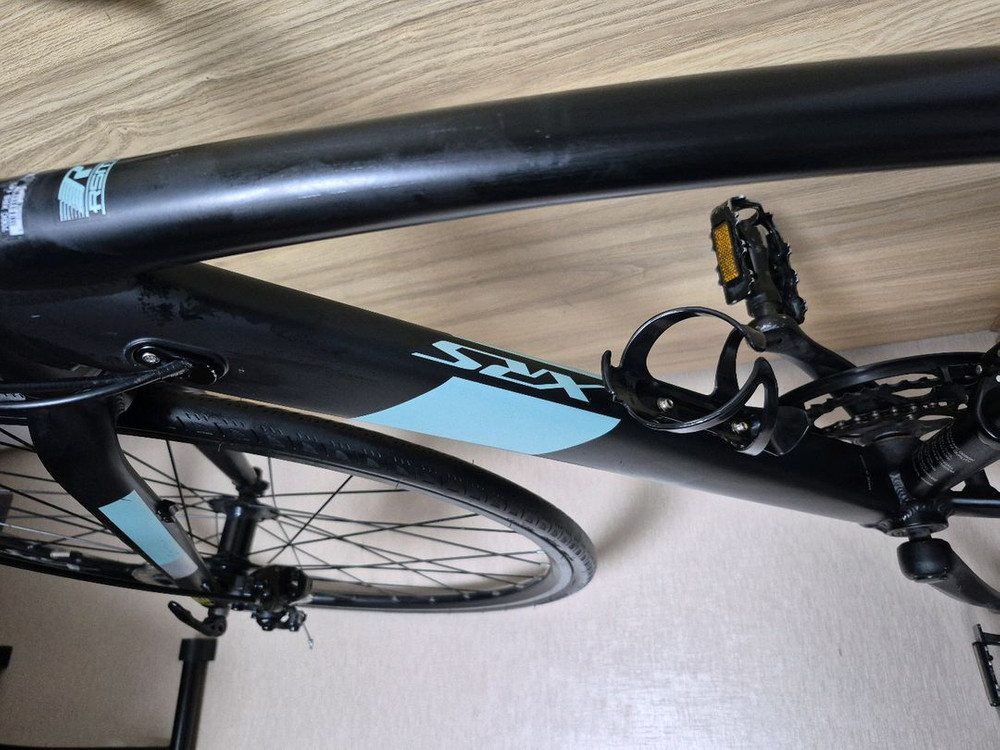 삼천리 아팔란치아 XRS 14D 로드 자전거--9