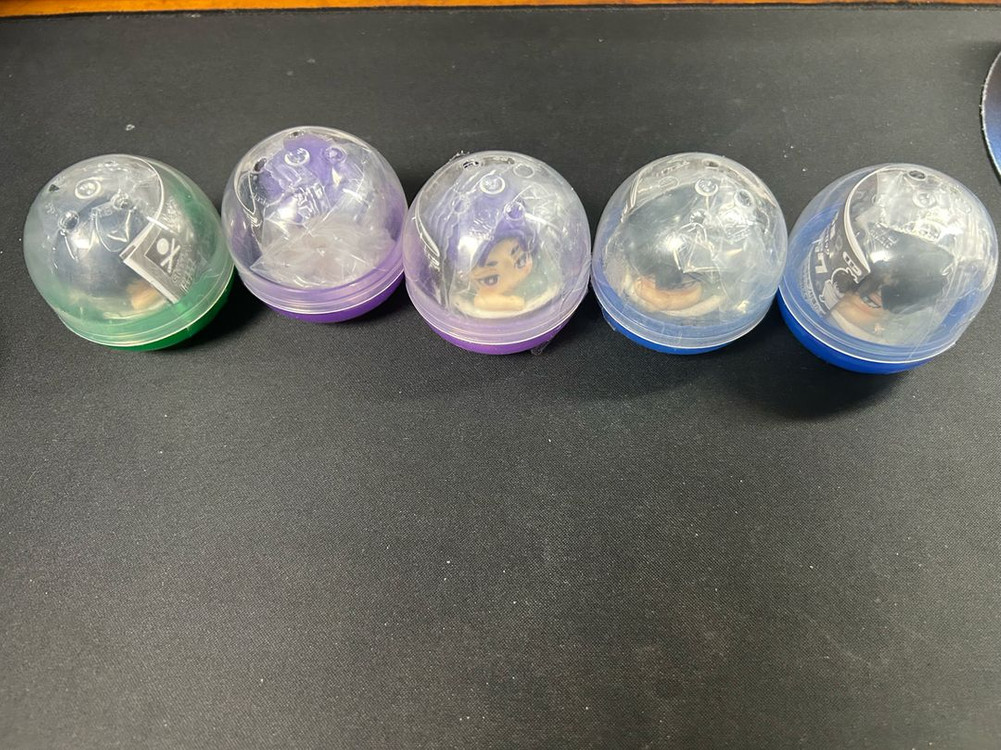 블루록 가챠 바부루탄 교환/판매 (레오 이사기) 이미지