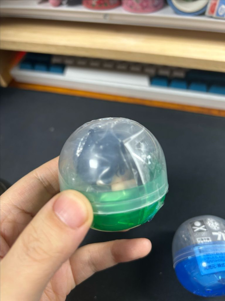 블루록 가챠 바부루탄 교환/판매 (레오 이사기) 이미지