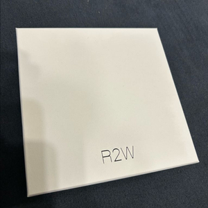 레디투웨어 / R2w/ 알투더블유 / 이미지
