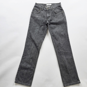 아르마니익스체인지 청바지 그레이 사이즈25 R4063