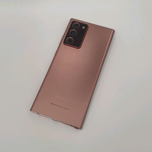 갤럭시노트20울트라 판매합니다!