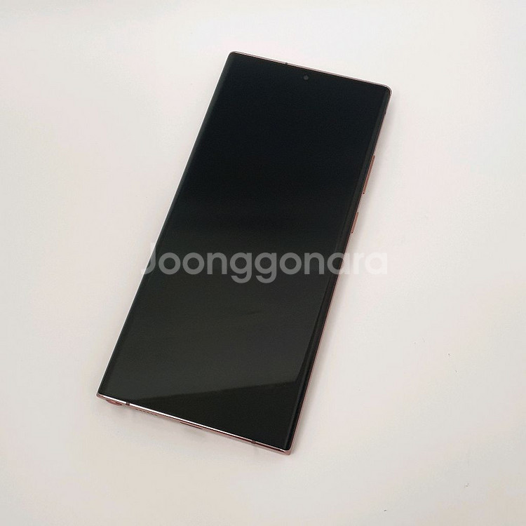 갤럭시노트20울트라 판매합니다!--1