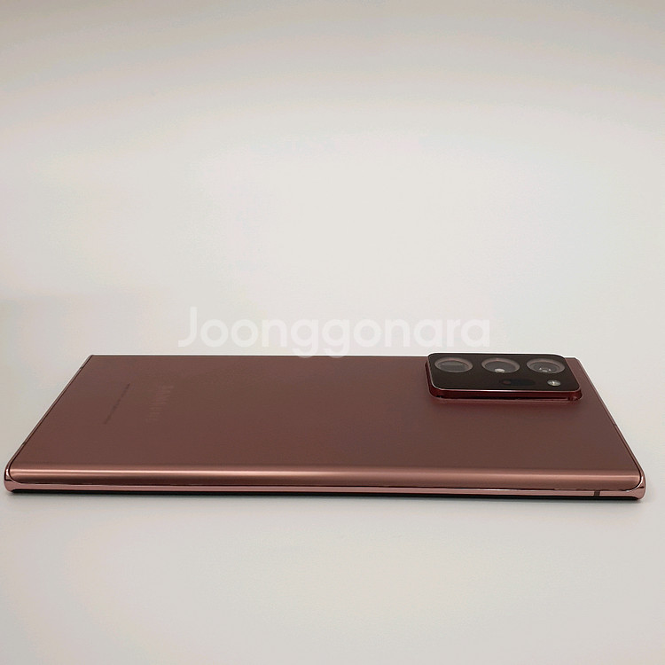 갤럭시노트20울트라 판매합니다!--4