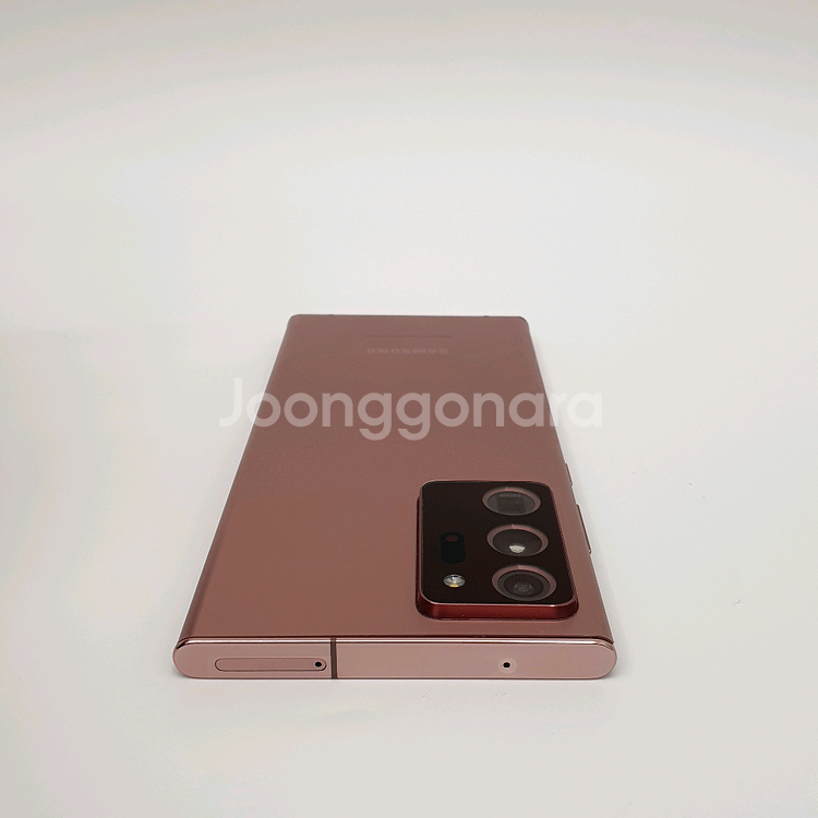 갤럭시노트20울트라 판매합니다!--5